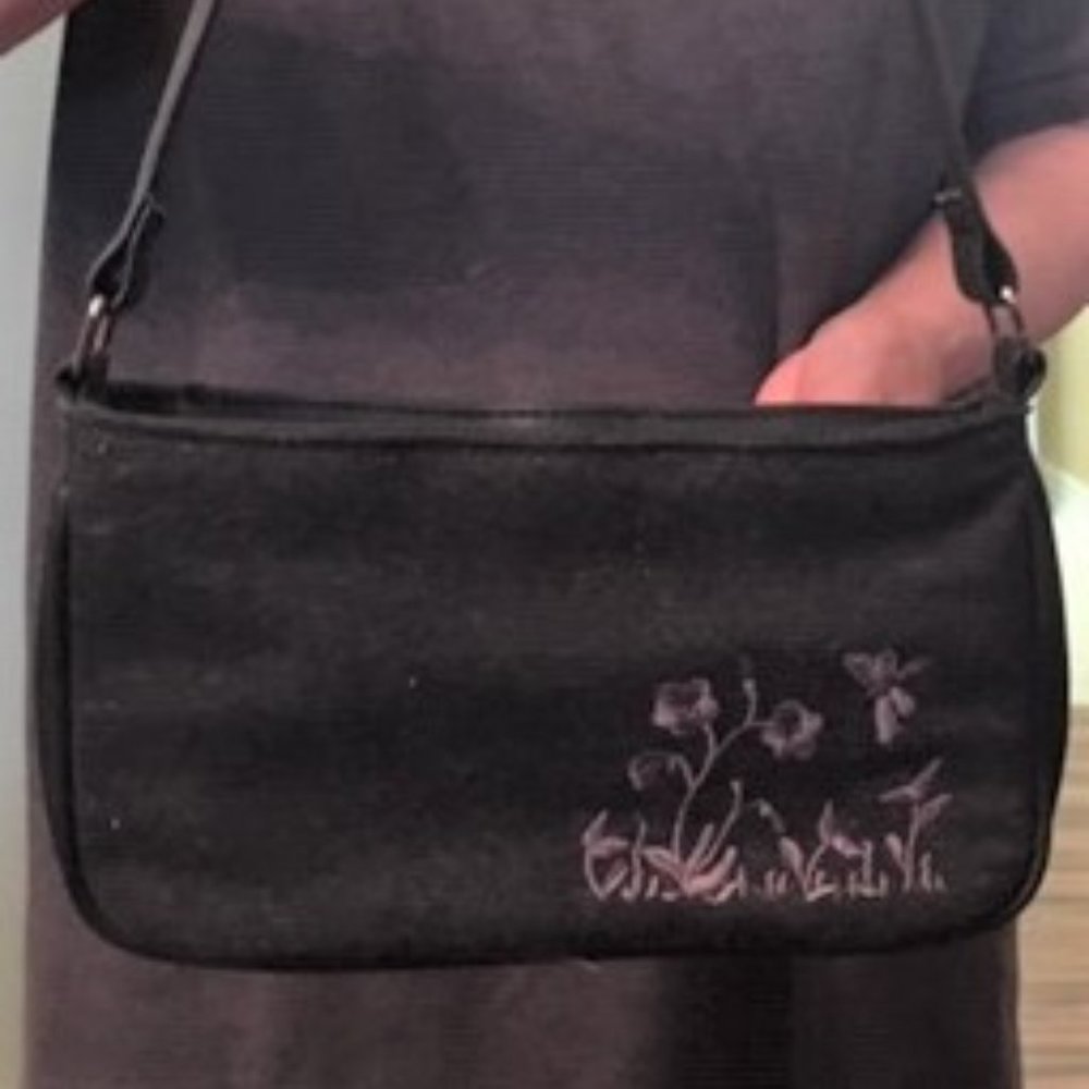 Small handbag